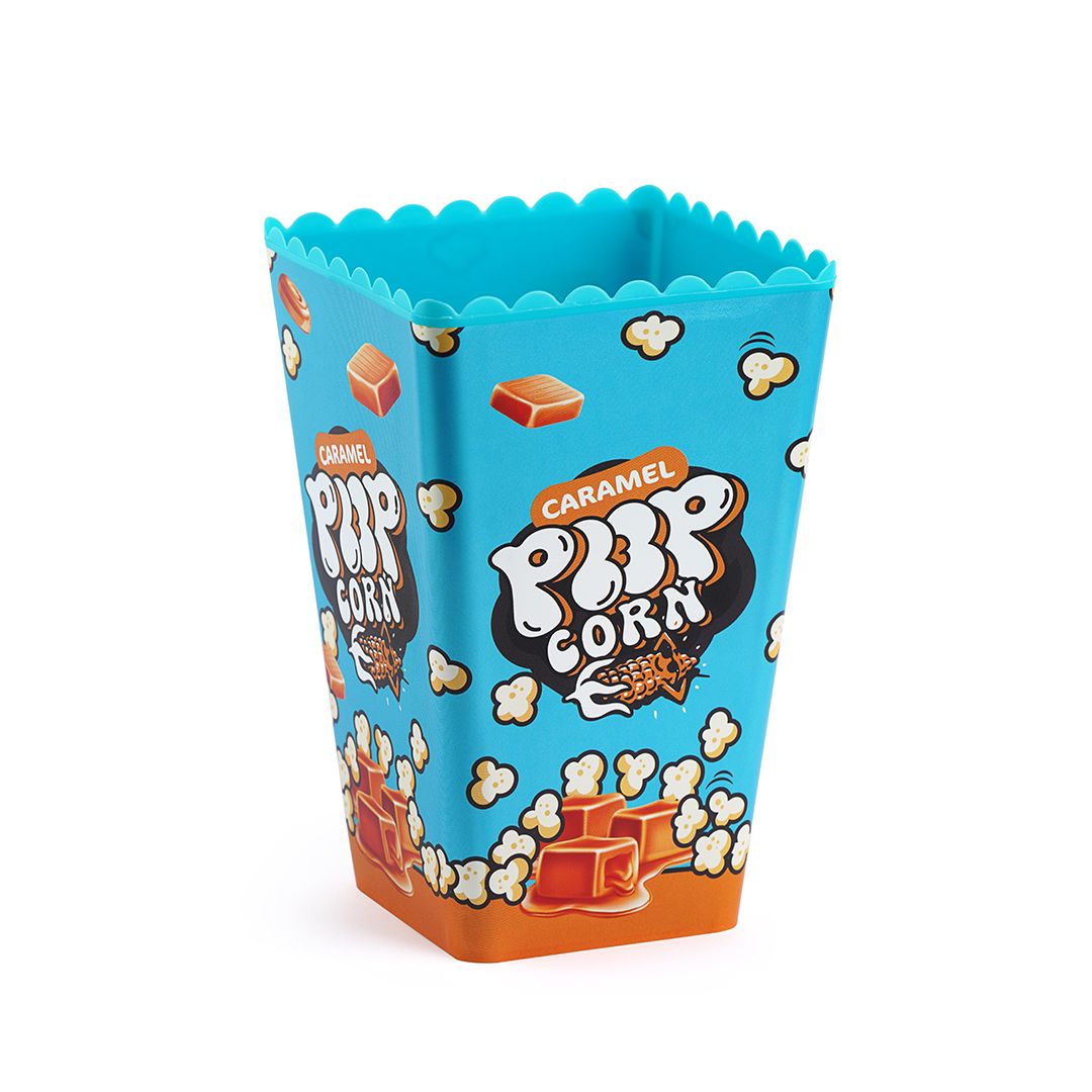 Popcorn Box