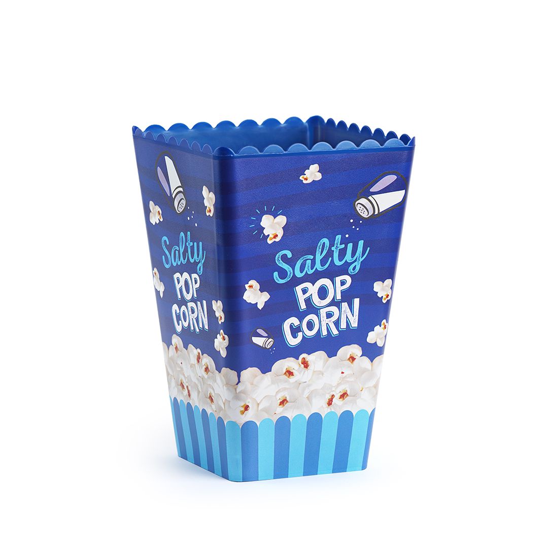 Popcorn Box