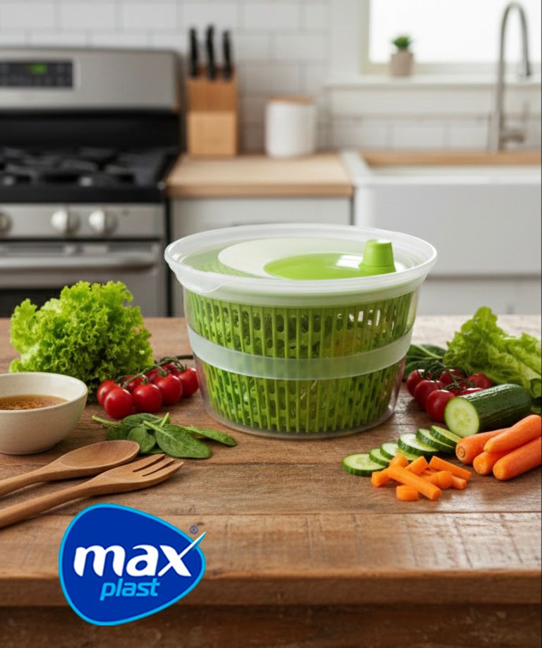 Salad Spinner