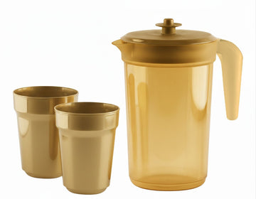 Chicago Jug + 2 Cups
