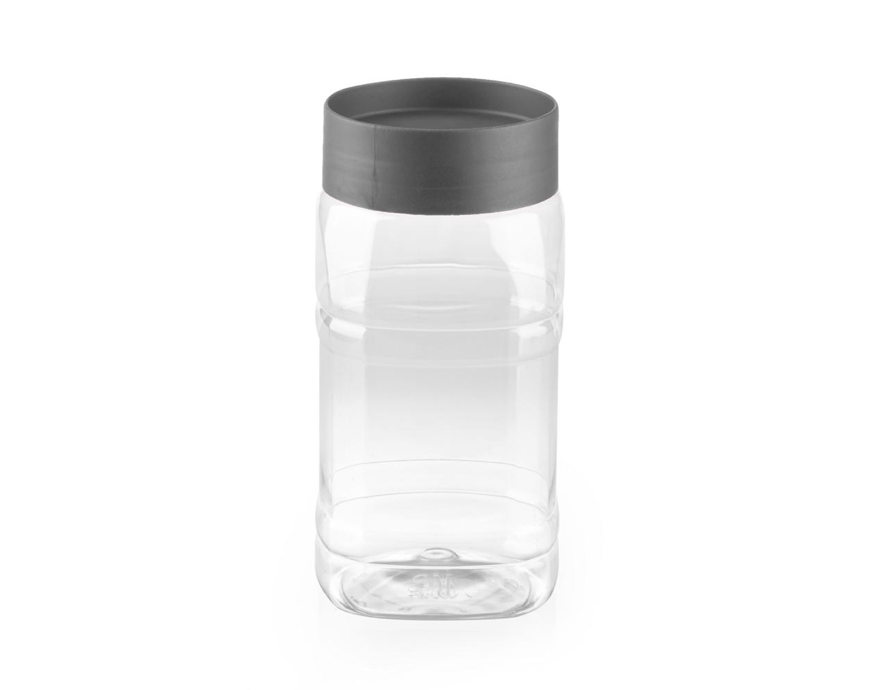 Dry Food Canister Jar (2200 ml)