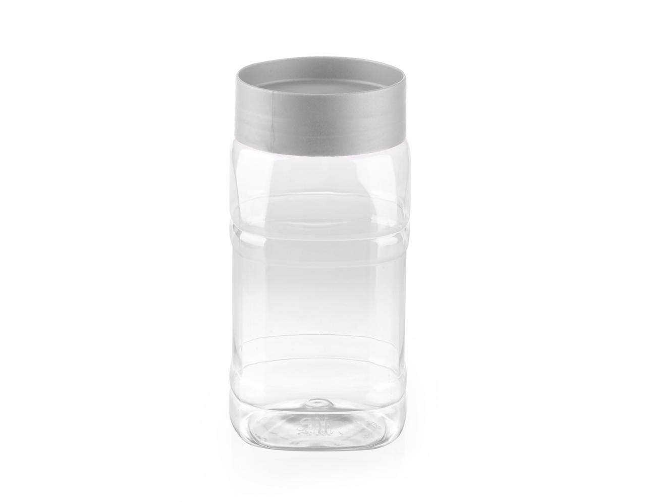 Dry Food Canister Jar (2200 ml)