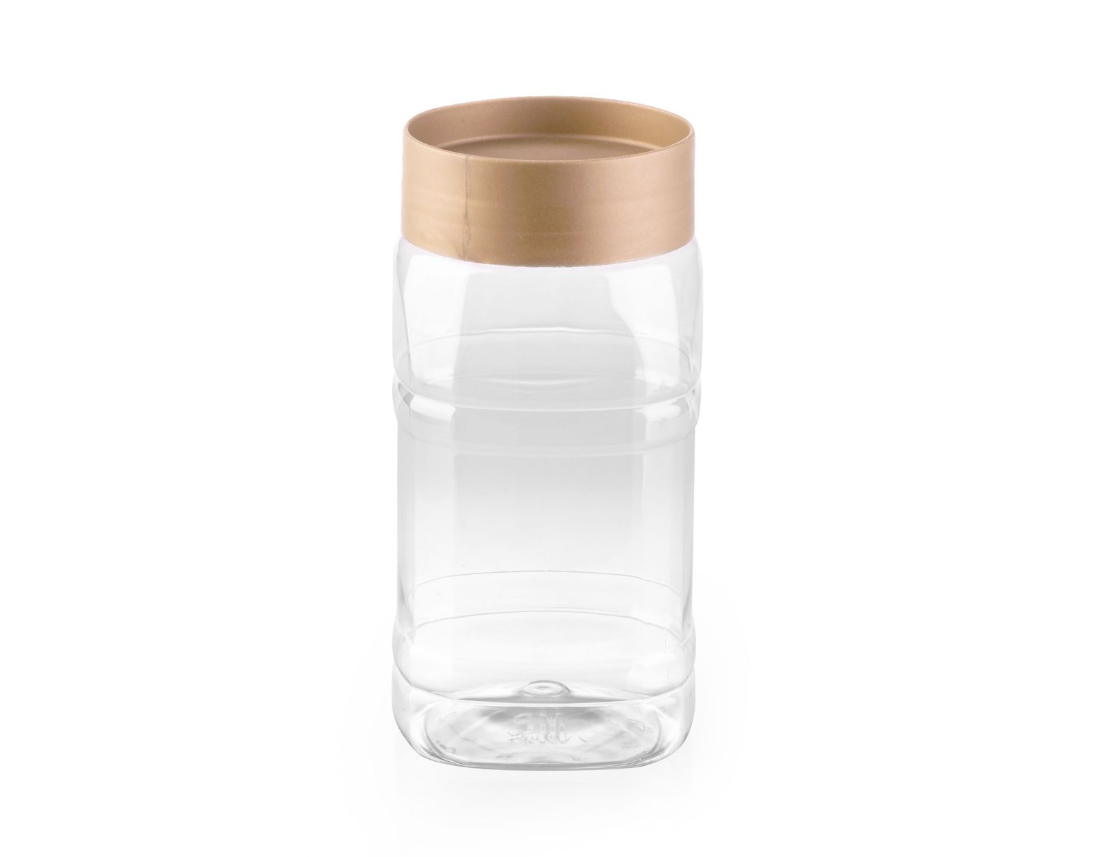 Dry Food Canister Jar (2200 ml)