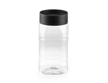 Dry Food Canister Jar (2200 ml)