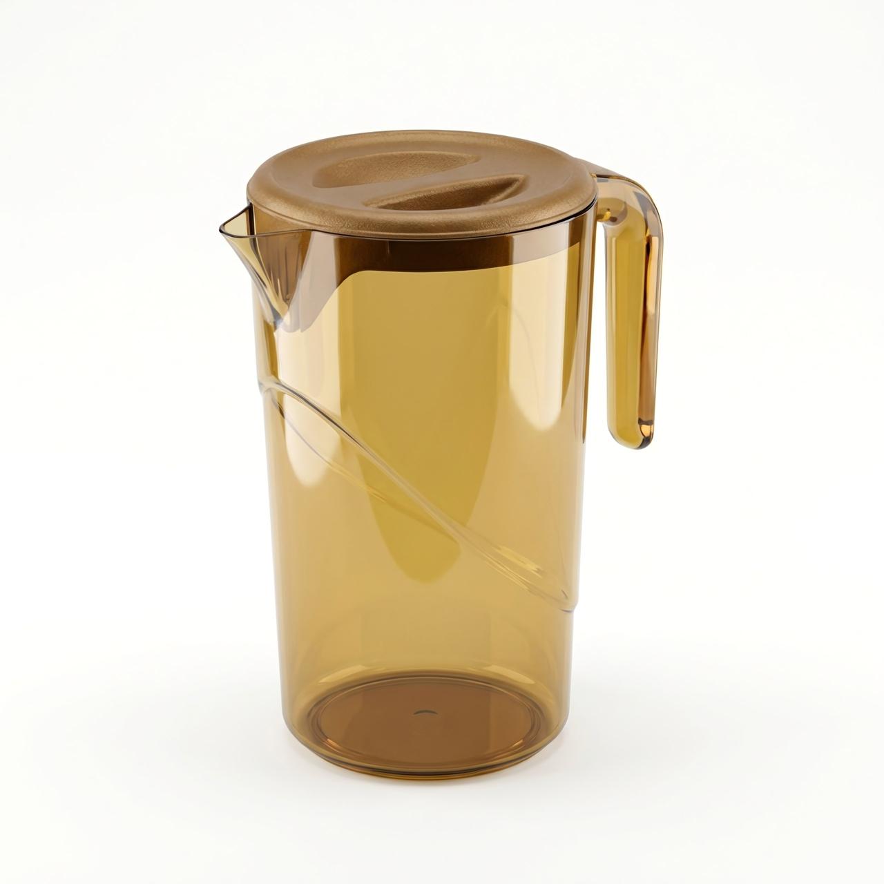 Acrylic Pitcher