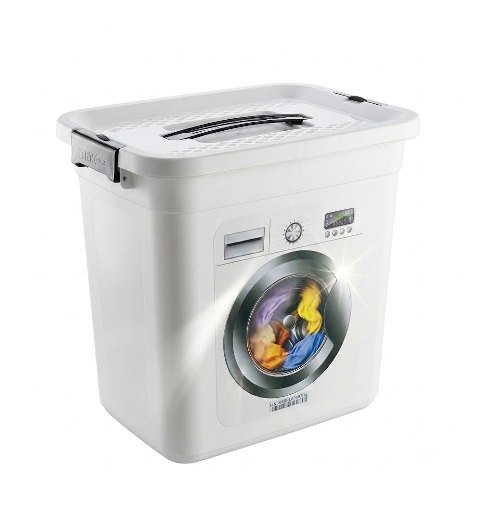 Washing Bucket 7 L
