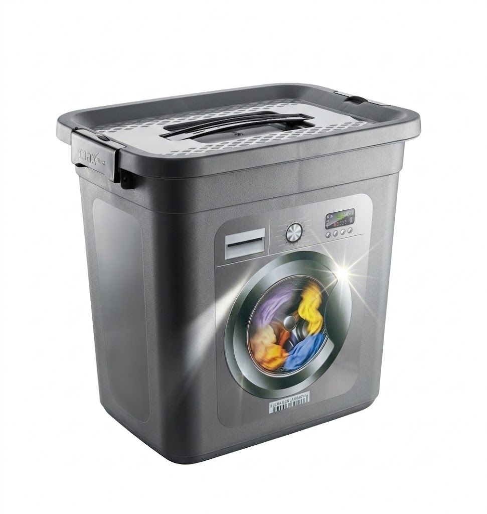 Washing Bucket 7 L