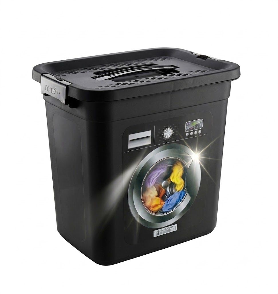 Washing Bucket 7 L
