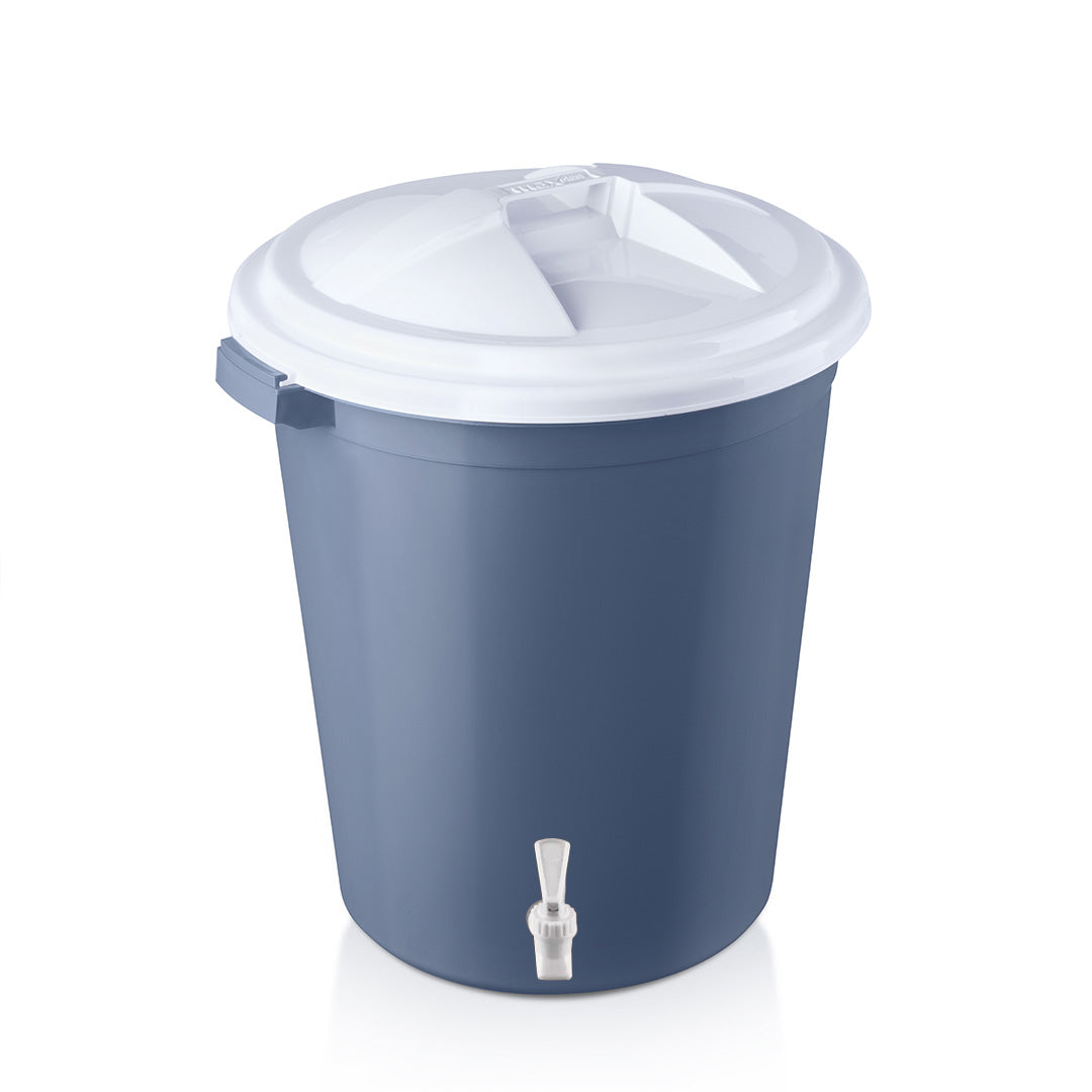 Bastella sello with faucet 30 L