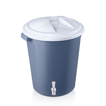 Bastella sello with faucet 50 L