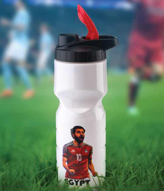 M.SALAH BOTTLES
