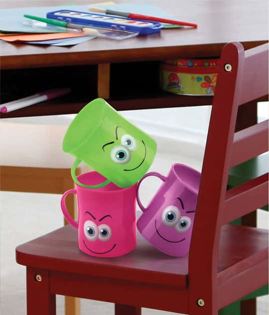 Funky Mug