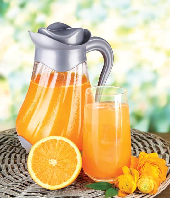 Milano jug