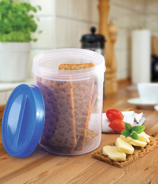 SPICES SET OF 4