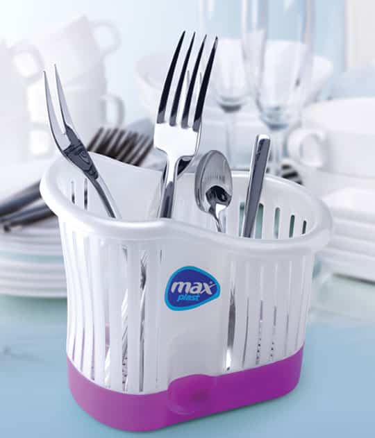 Spoon Holder
