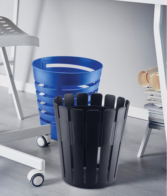 Waste Paper Basket