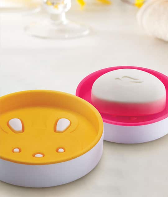 Soap Holder