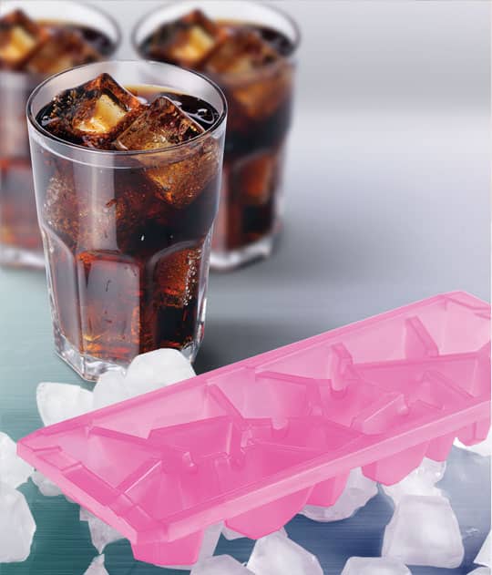 ICE CUBE SET OF 2