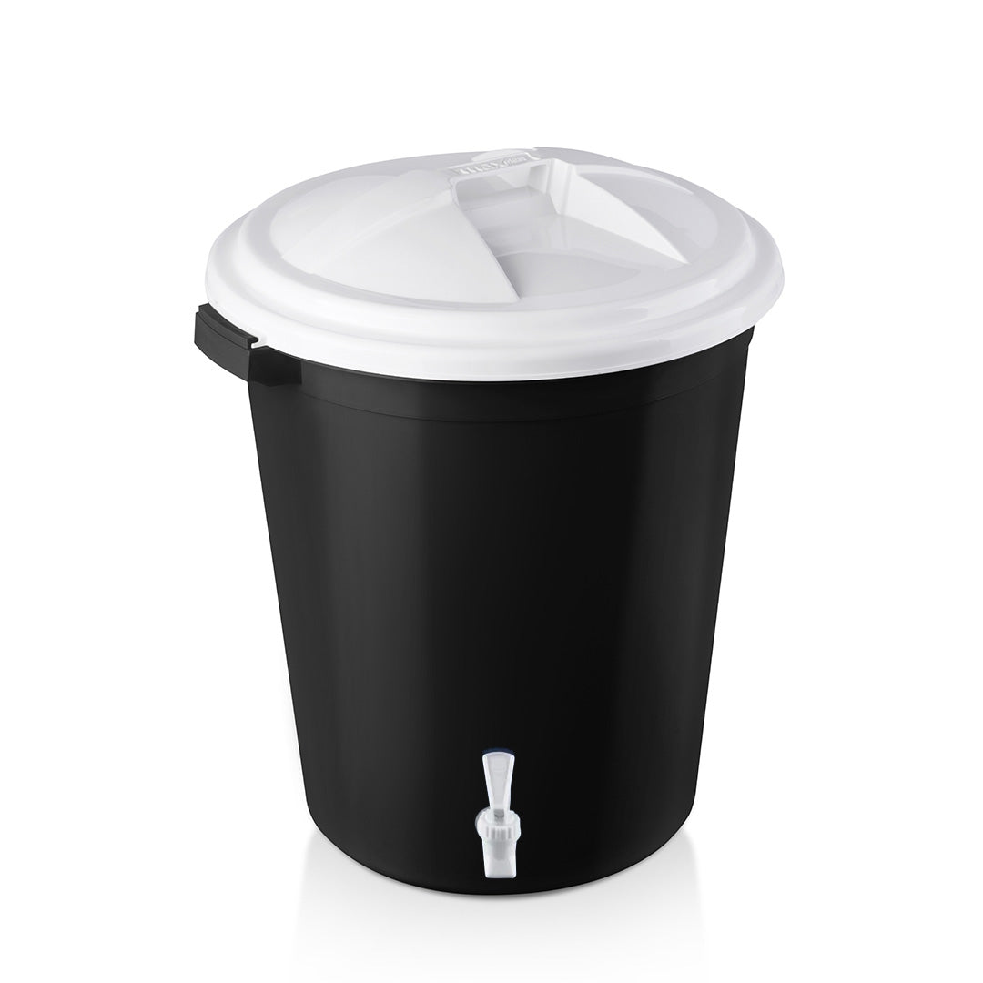 Bastella sello with faucet 30 L