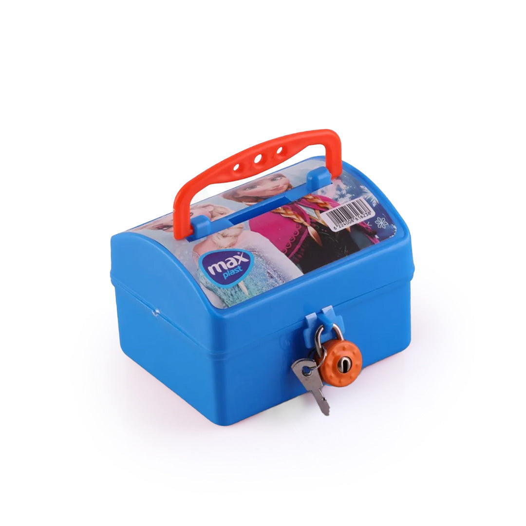 Coin Box