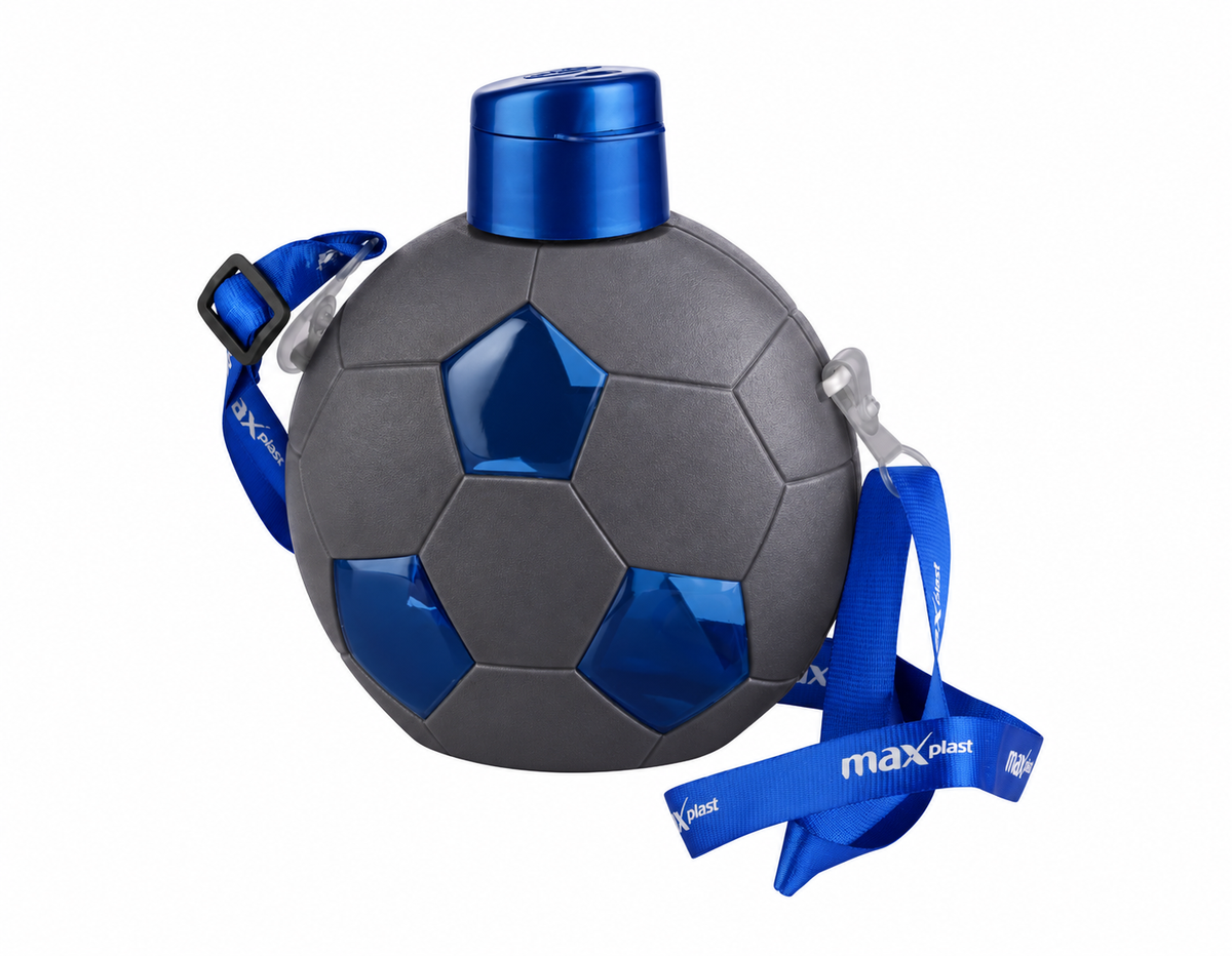 Football water Bottle