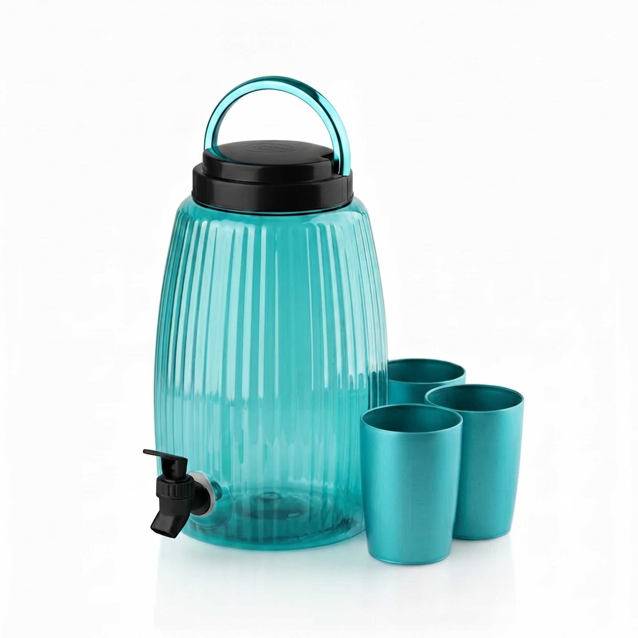 Max Cooler Dispenser