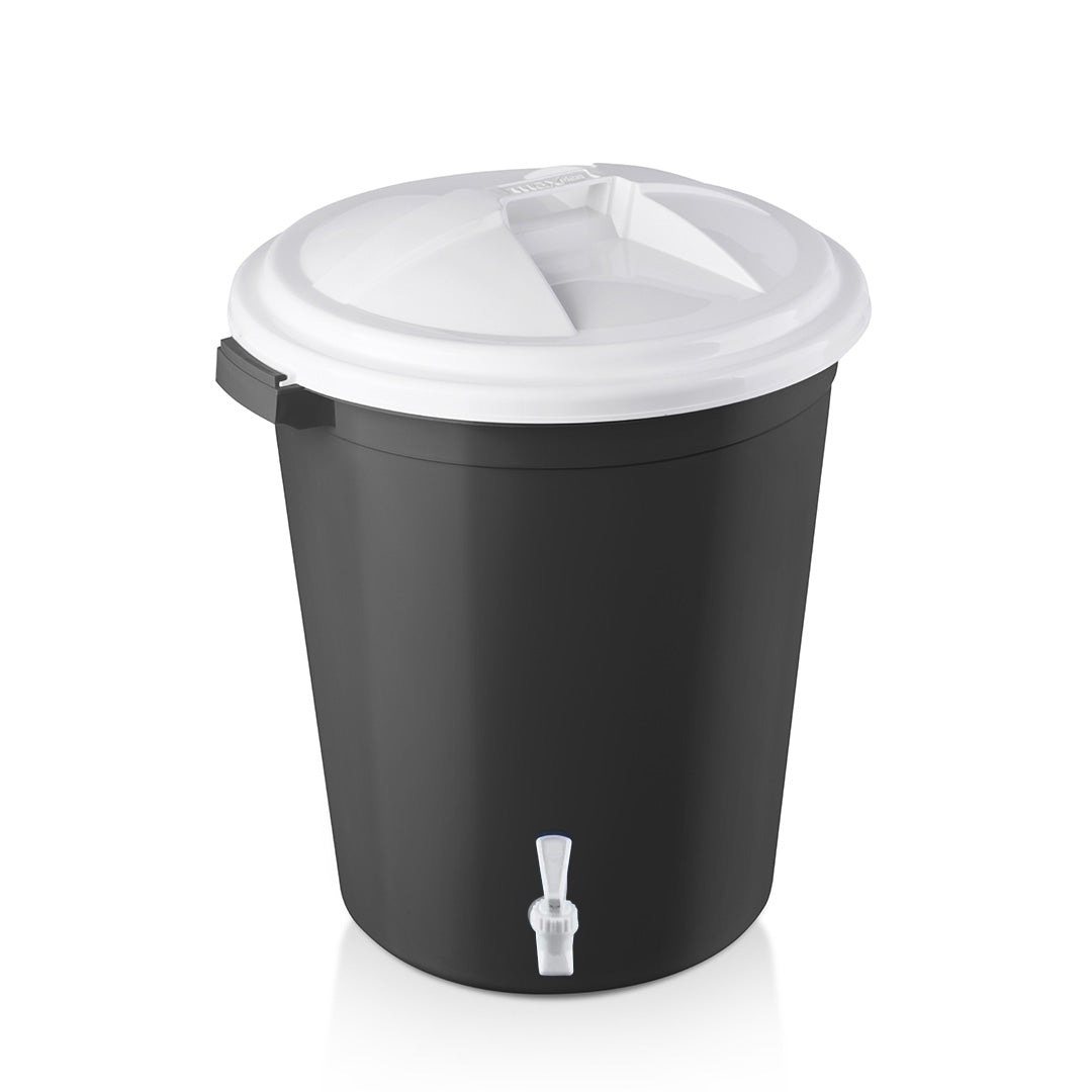 Bastella sello with faucet 30 L