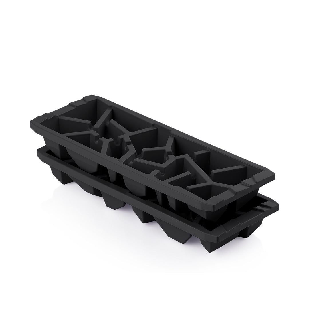 ICE CUBE SET OF 2