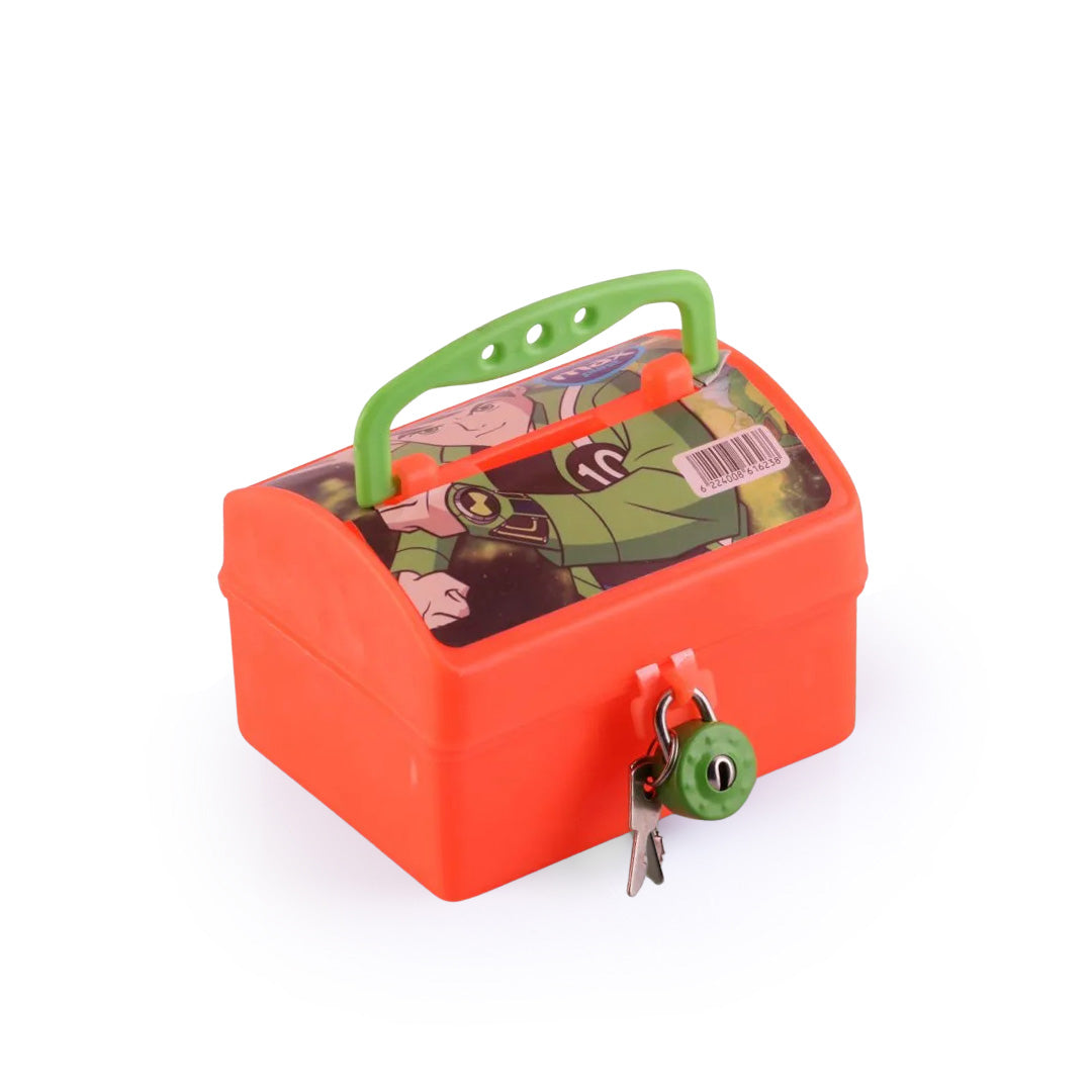 Coin Box
