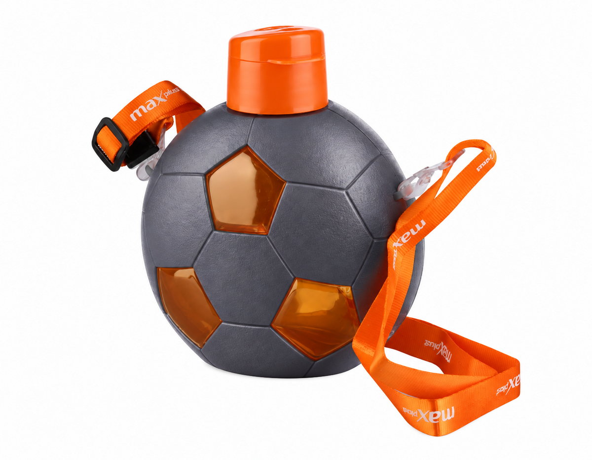Football water Bottle