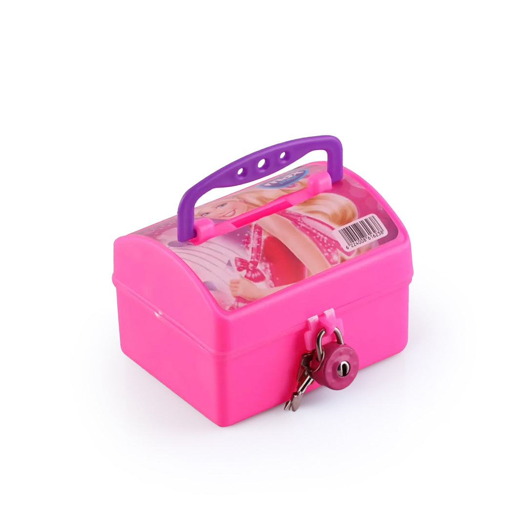Coin Box