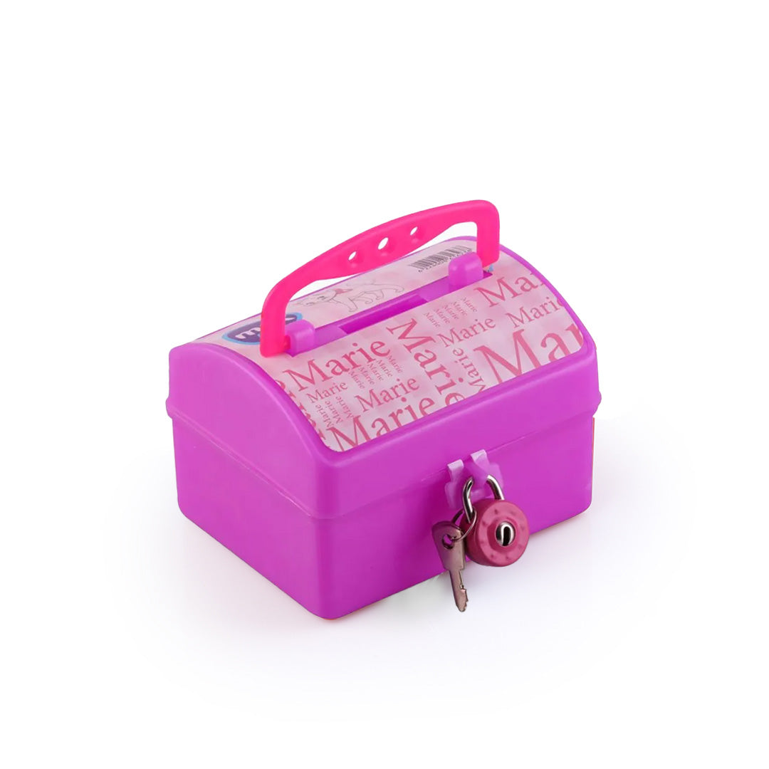 Coin Box