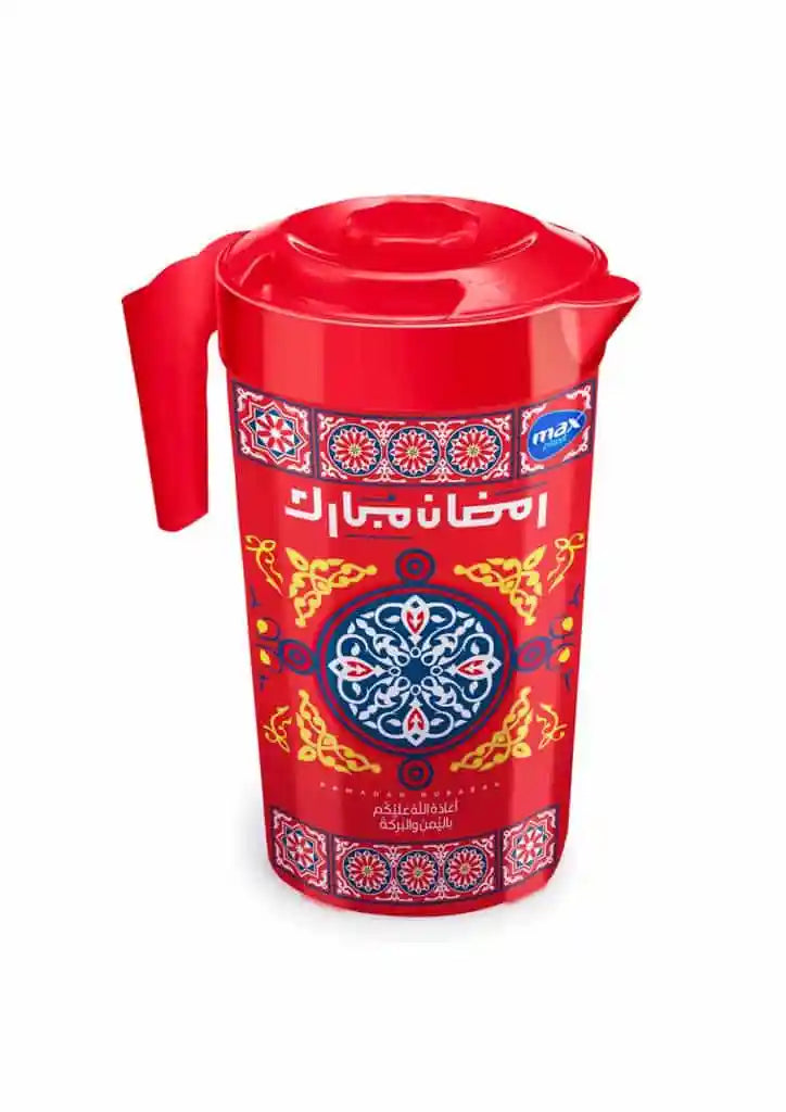 Ramadan Jug