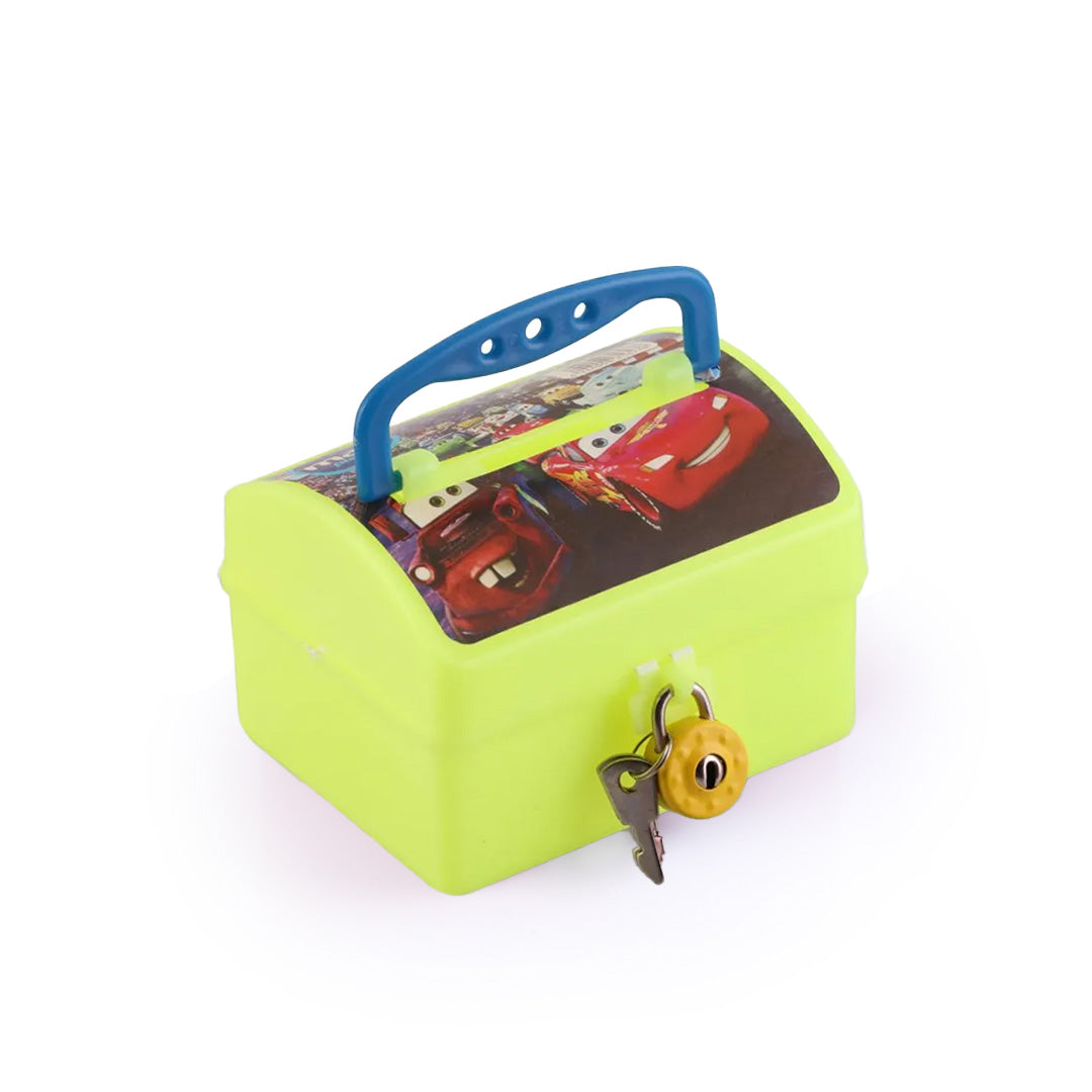 Coin Box